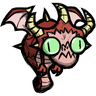 Elegant Wyvernling This pet's doofy lil dragon face inspires both fear and wuv. Xem trong game