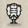 Mess Dress Collection Icon