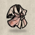 "Ewecus Pink" Silk Robe Collection Icon