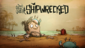 Warly trong poster quảng cáo cho PS4 Shipwrecked.
