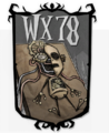 An image of WX-78 in its upcoming "w.i.p." skin found in the game's files.