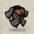 Formal Jacket Collection Icon