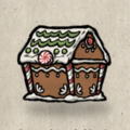 Gingerbread Chest Collection Icon