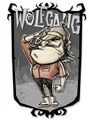 An image of Wolfgang in his upcoming "military" skin found in the game's files.
