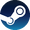 Steam icon logo.png