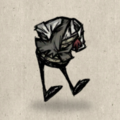 Frayed Finery Collection Icon