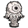 Eye of Terror Figure (Marble).png