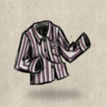 "Snail Mucus Purple" Jammie Shirt Collection Icon