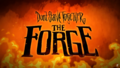 Một đoạn phim giới thiệu sự kiện The Forge.