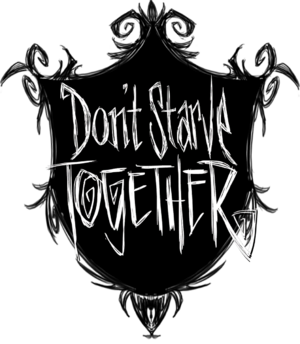Don't Starve Together Logo.png