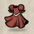 Party Frock Collection Icon