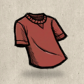 "Higgsbury Red" T-shirt Collection Icon
