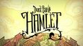 Một hình ảnh quảng cáo cho DLC Hamlet.