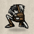 Torn Costume Collection Icon