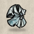 "High Elevation Blue" Silk Robe Collection Icon