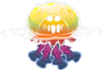 Rainbow Jellyfish Mob.png