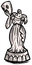 Statue Muse Marble.png