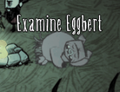 一个名为Eggbert的猪人。